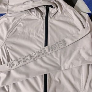New balance original hoodie,from sportcheck